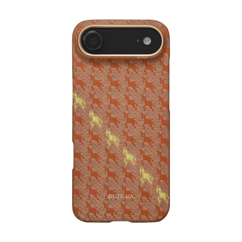 Happiness Rides In Phone Cases