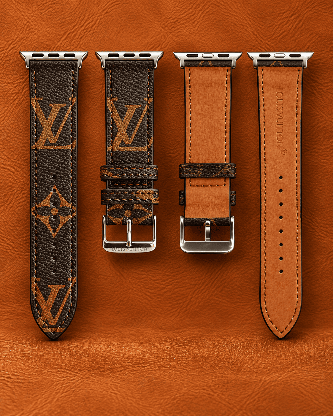 Watch Bands