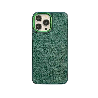 Luxury iPhone Case-