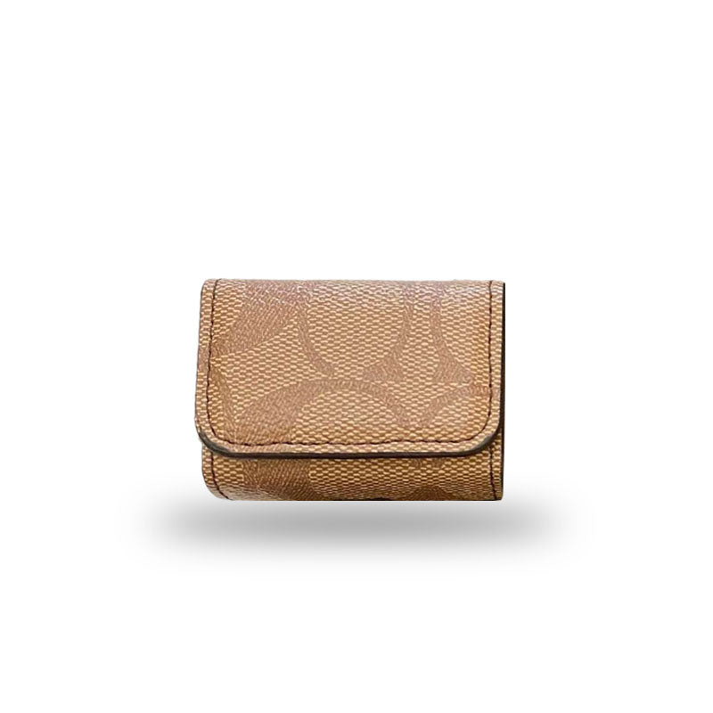 Luxury Classic AirPods 3rd Generation Cases Light Brown-