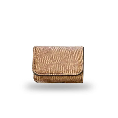 Luxury Classic AirPods 3rd Generation Cases Light Brown-