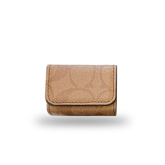 Luxury Classic AirPods 3rd Generation Cases Light Brown-