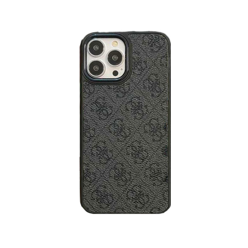 Luxury iPhone Case-