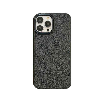 Luxury iPhone Case-