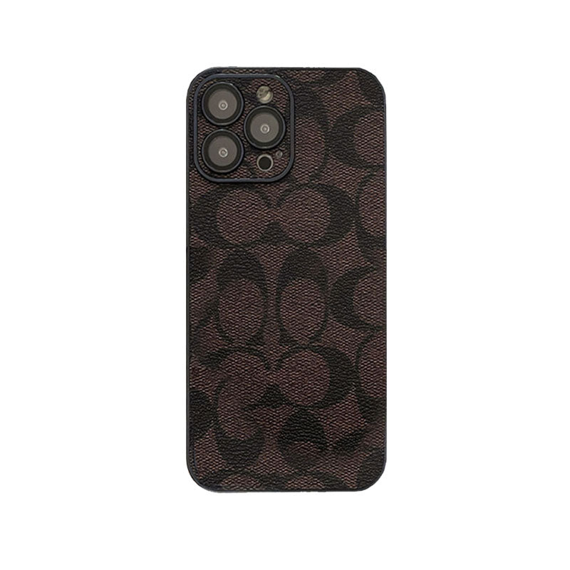Classic iPhone Case Black