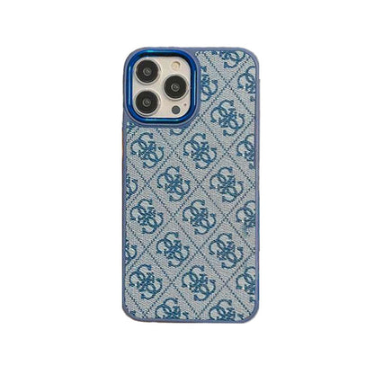 Luxury iPhone Case-
