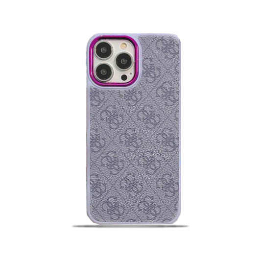 Luxury iPhone Case-