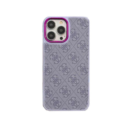 Luxury iPhone Case-