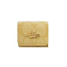 Luxury Coach AirPods Cases Light Brown-