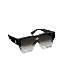 Luxury Large Frame Sunglasses L-002