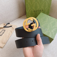 GG Men's Belt