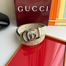 GG Men's Belt