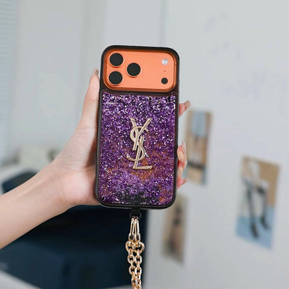 New Trends Shine x Mono iPhone Case