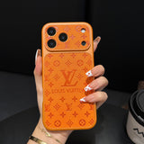 Orange B