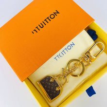 Keychain Designer Mini Bag