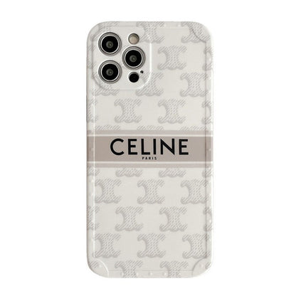 Fashion Classic iPhone Case