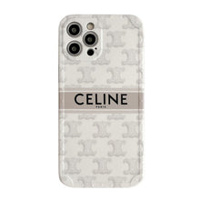 Fashion Classic iPhone Case