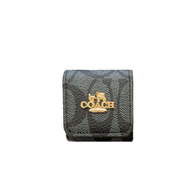 Luxury Coach AirPods Cases Light Brown-