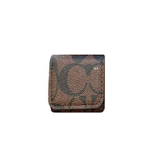 Luxury Classic AirPods Pro Cases Dark brown-