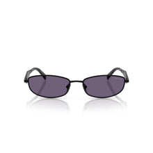 Luxury Oval Metal Sunglasses