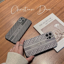 Fashion Classic iPhone Case