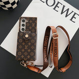 Brown smal monogram