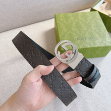 GG Men's Belt