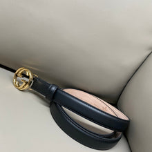 GG Women's Belt