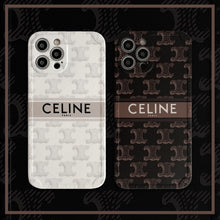Fashion Classic iPhone Case