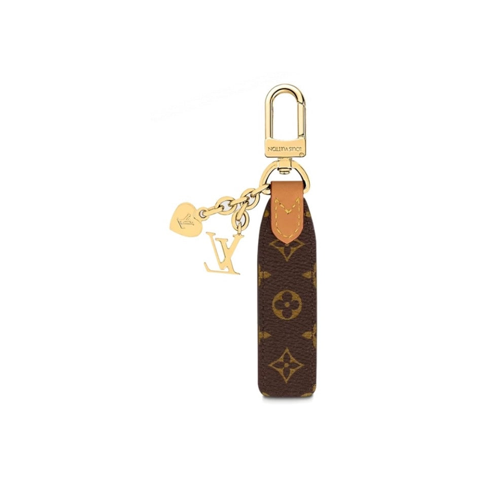 1V key chain-710