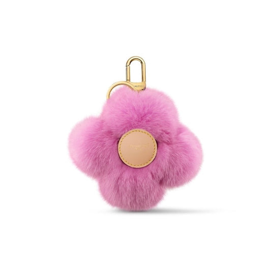 1V key chain-714