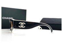 Rectangle Acetate Sunglasses