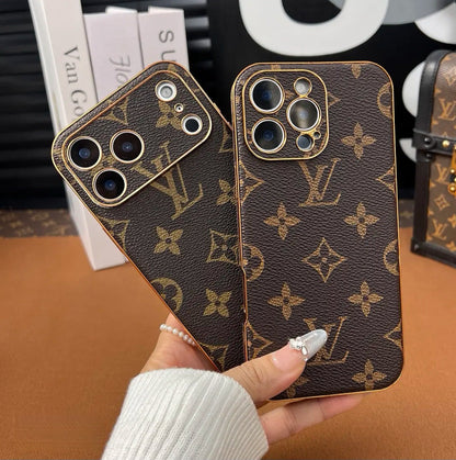 New Classic Luxury Phone Case 09