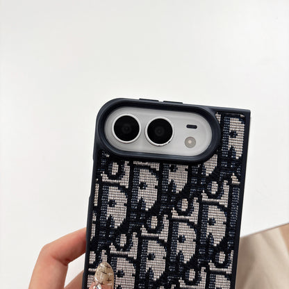 iPhone Duo Slim Leather Case – Signature Color Collection