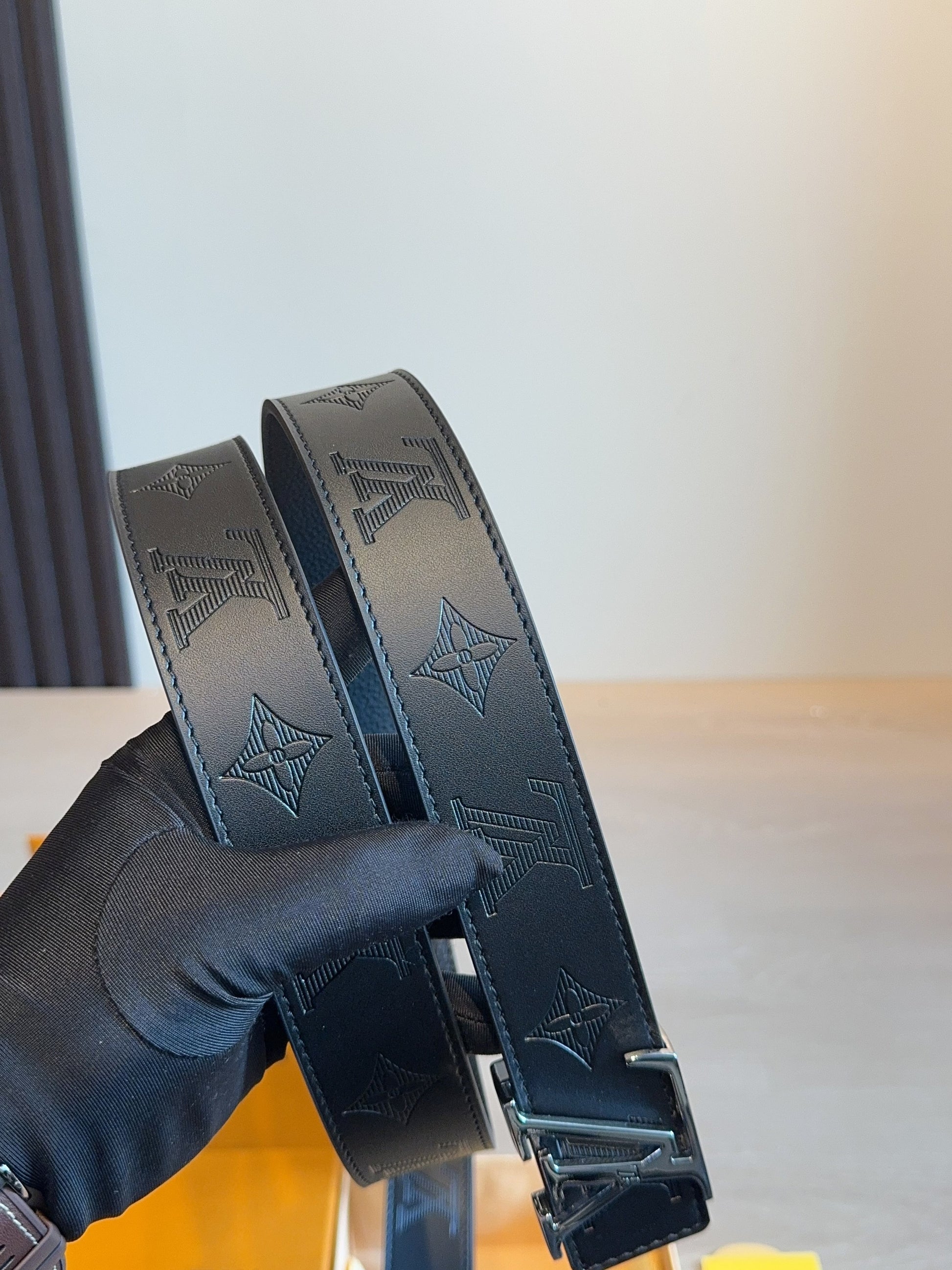 2-color fashion belt-01