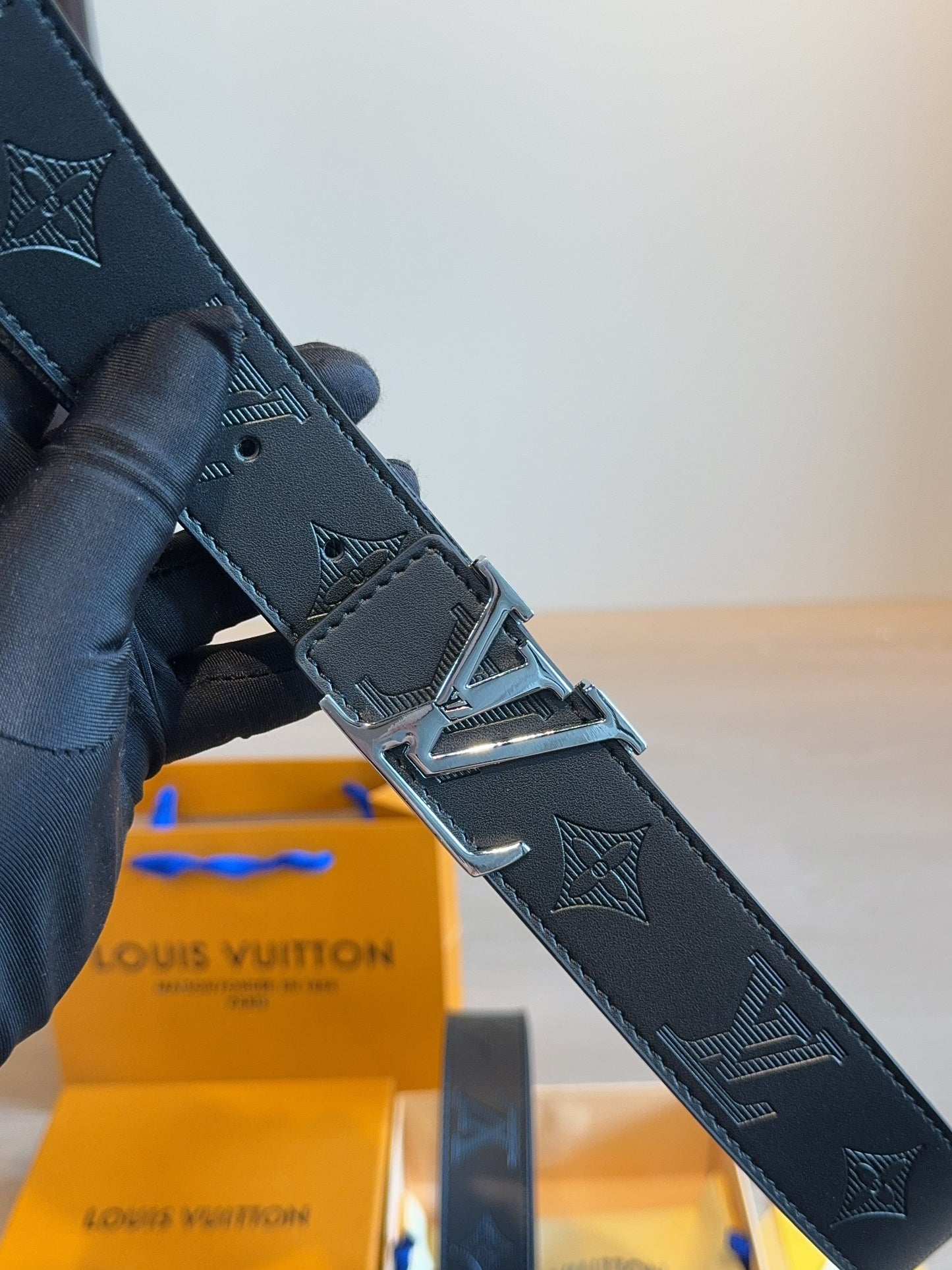 2-color fashion belt-01