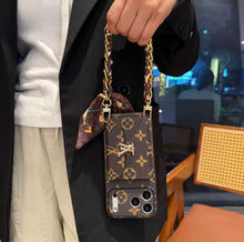 New Classic Luxury Card Holder Phone Case 04