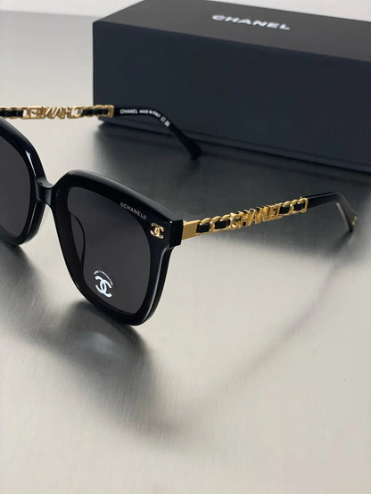High-End Fashion Sunglasses