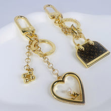 Keychain Designer Mini Bag