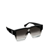 Gradient Black