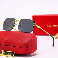 Cool Fashion SUNGLASSES 1761