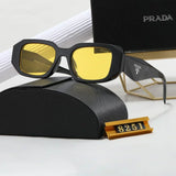 Amber Yellow