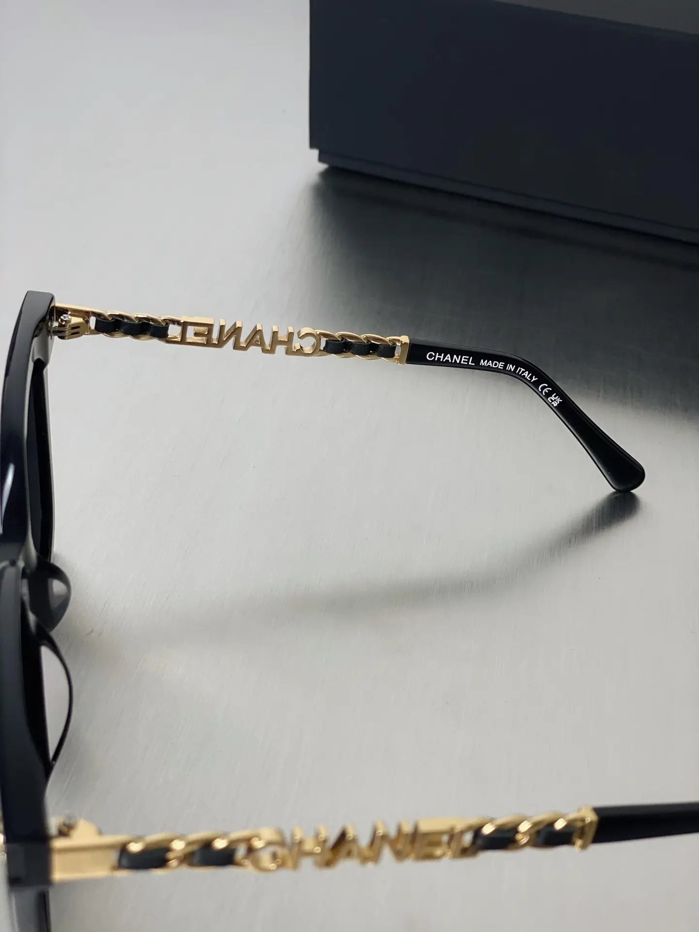 High-End Fashion Sunglasses