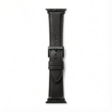 Full-Grain Leather Watch Strap