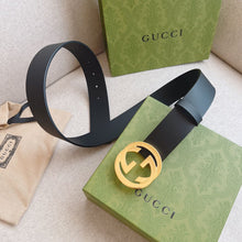 GG Men's Belt