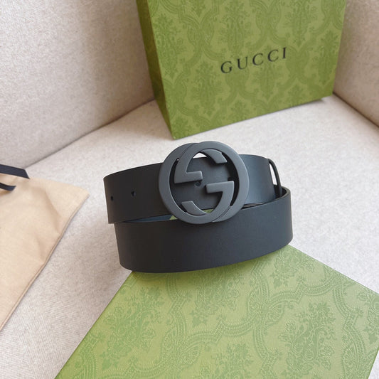 GG Men's Belt
