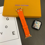Orange Flower