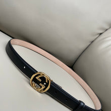 GG Women's Belt