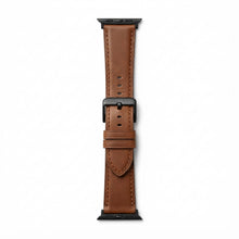 Full-Grain Leather Watch Strap