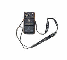 New Classic Luxury Card Holder Phone Case 11
